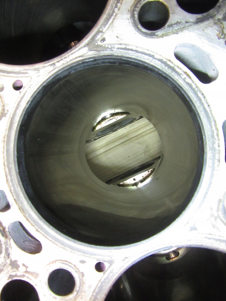 фото №11, Блок двигуна bmw e60 e61 e65 e70 e83 e90 e91 e92 m57n2 3.0 231 235km 306d3