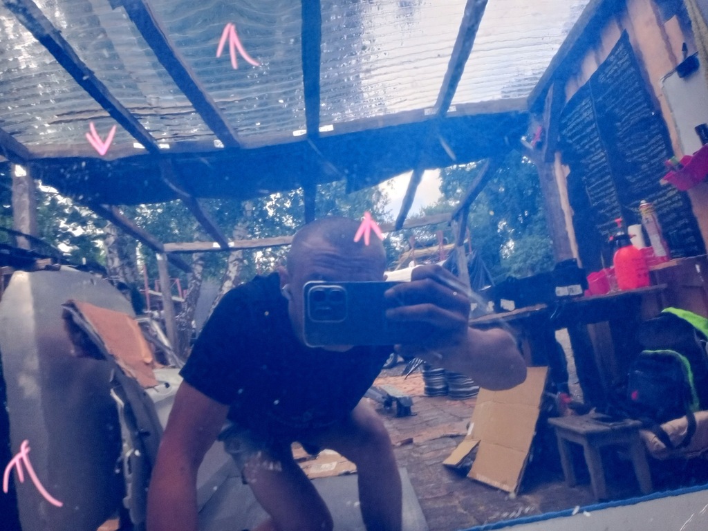 фото №7, Volvo xc60 i 2008- капот крышка двигателя ÷