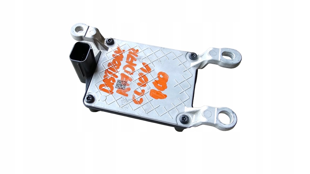 фото №4, Радар приближения renault clio v 284478400r