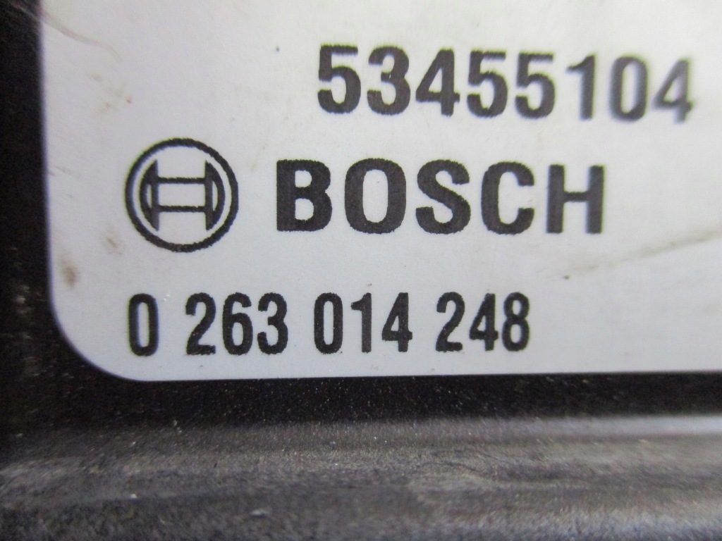фото №3, Модуль блок управления pdc jeep compass ii 68403131aa