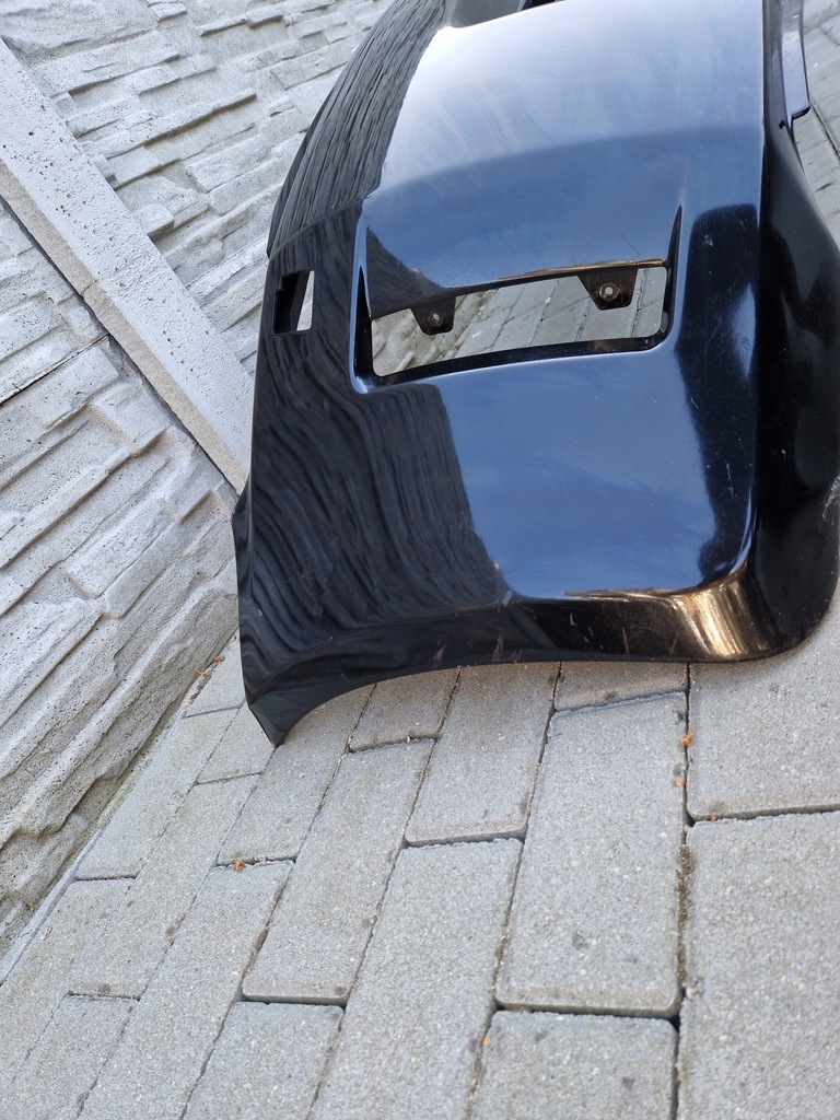 фото №7, Бампер nissan 350z lift