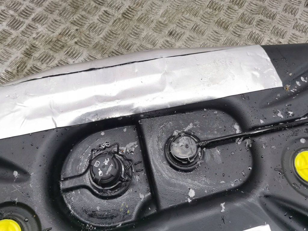 Infiniti q50 2017 бак adblue 0444040017 Недорого