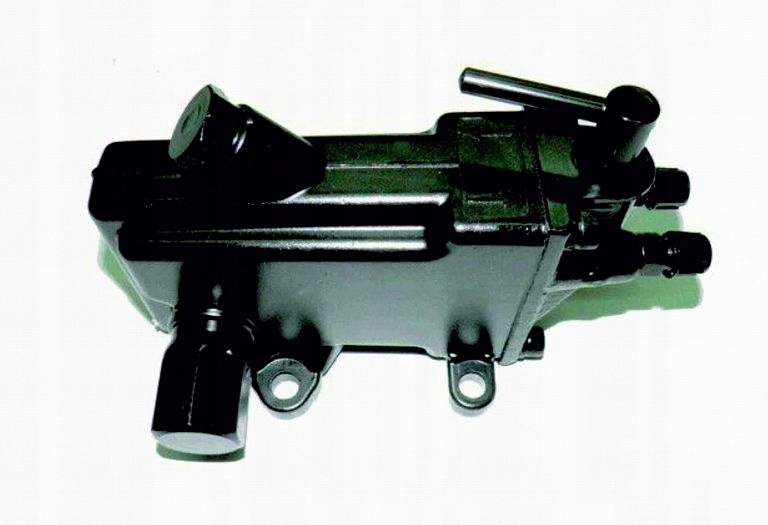 фото №1, Насос помпа подъёма кабины mercedes atego