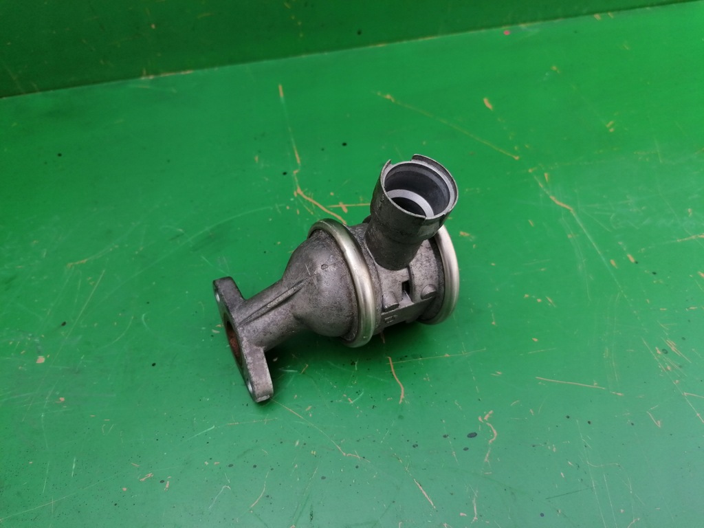 фото №7, Клапан egr bmw e65 e63 e70 n62 3.6 4.0 4.4 n62b36