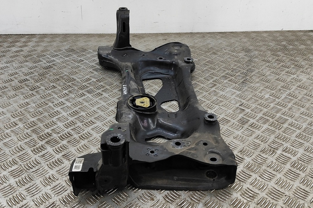 фото №6, Volkswagen t-roc a11 передняя рама вспомогательная 5wa199315g 1.5 бензин 110kw