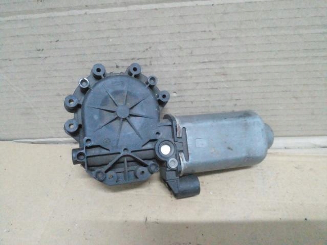 фото №1, Моторчик стекло левый перед renault scenic i eu