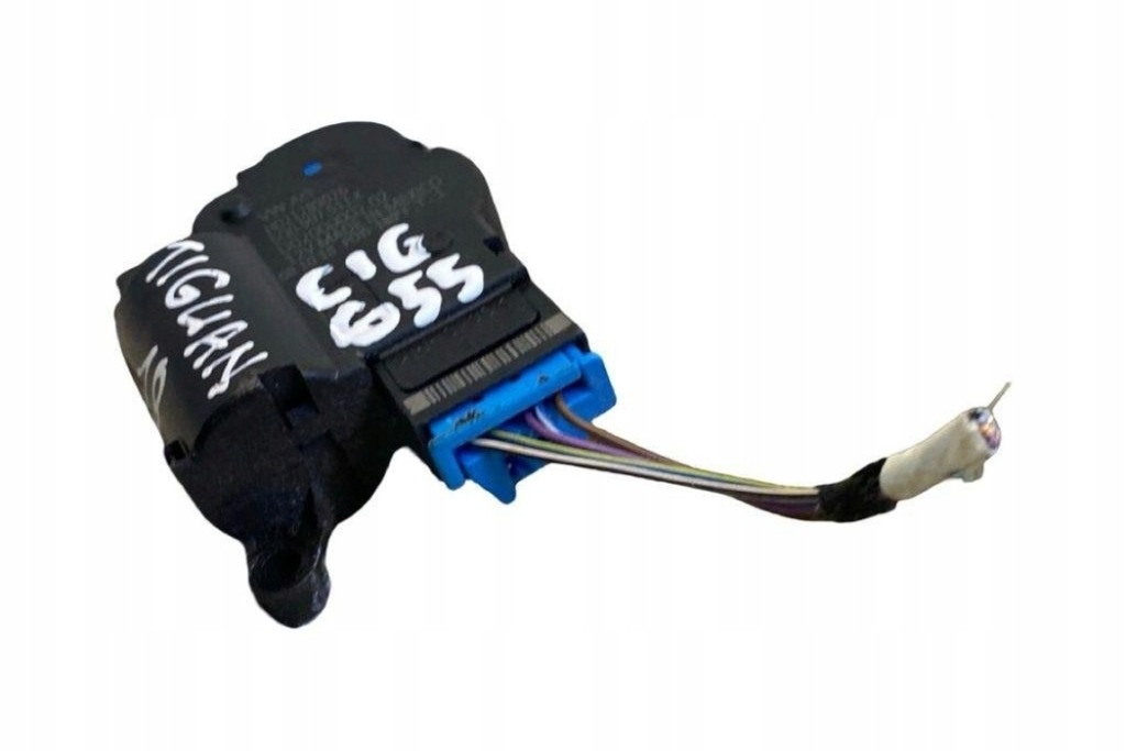 фото №7, Клапаны управляющий отопители vw tiguan 5n_ 5q0907511k 2.0l бензиновый 2019