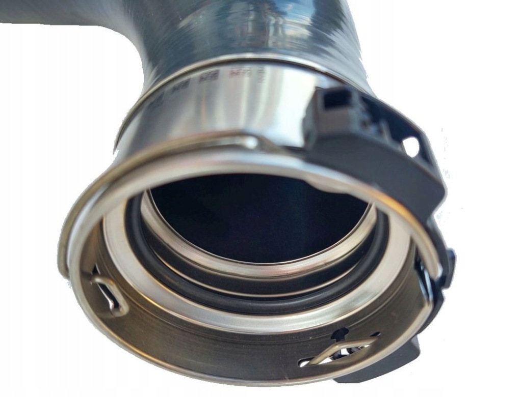 фото №12, Шланг інтеркулер volvo v60 ii 2019-2021r