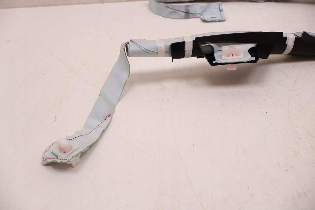 фото №5, Toyota rav4 iv шторка безопасности подушка безопасности правая 621668900