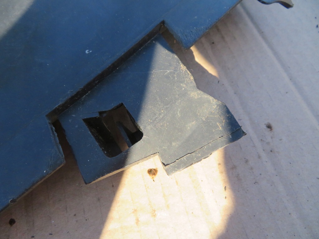 фото №7, Захист renault megane ii scenic 8200412376