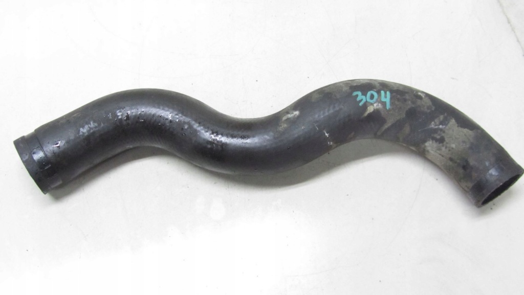 фото №2, Honda cr-v iv 2.2 труба шланг 12-15