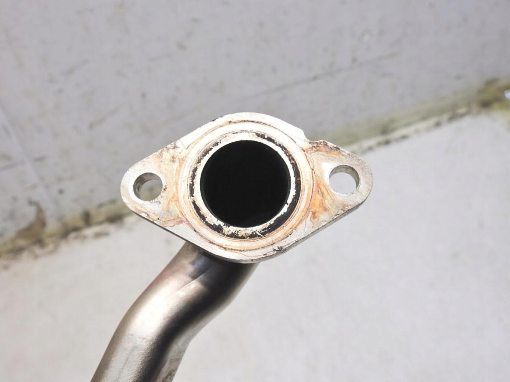 фото №5, Труба трубка egr renault laguna iii 2.0 dci 820012266