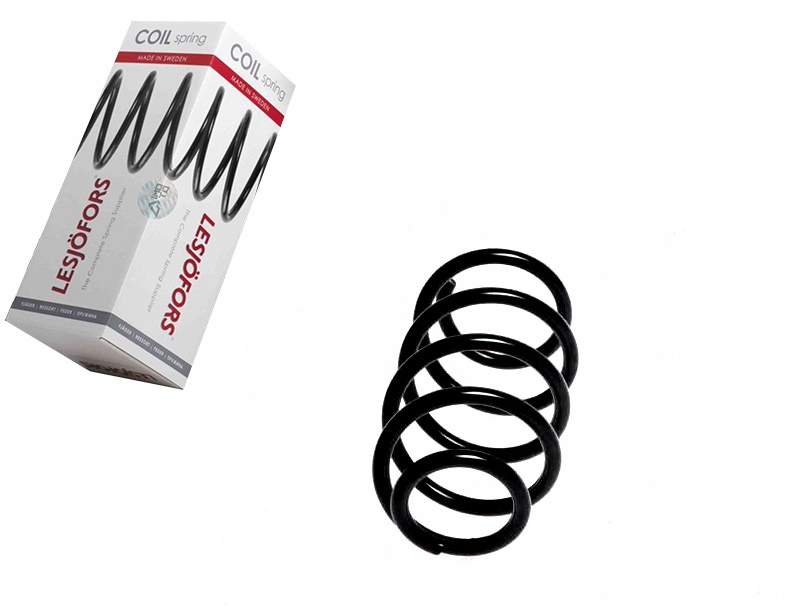 фото №1, Пружина подвеска smart roadster 0.7 04.03-11.0