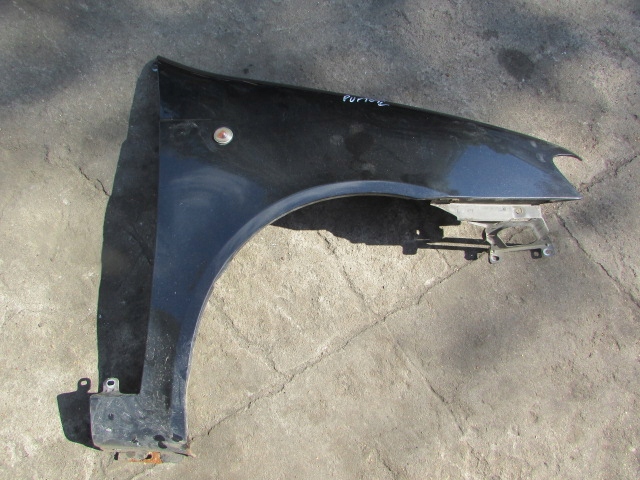 фото №1, Крыло правый fiat punto ii