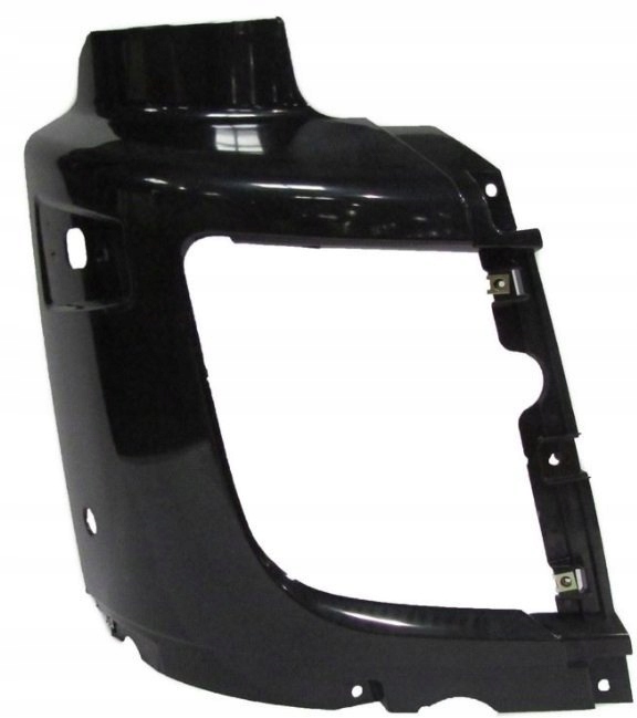 фото №1, Корпус фара volvo fmx права