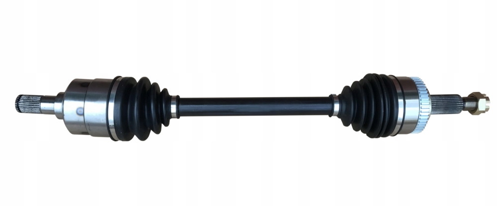 фото №1, Привідний вал ліва kia soul i am 1.6 crdi 128 126km