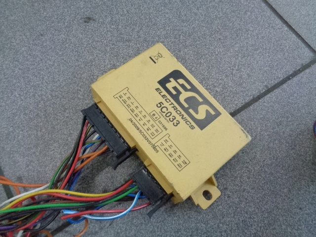 фото №10, Hak буксировочный dodge journey 2.0 crd 2010 rok