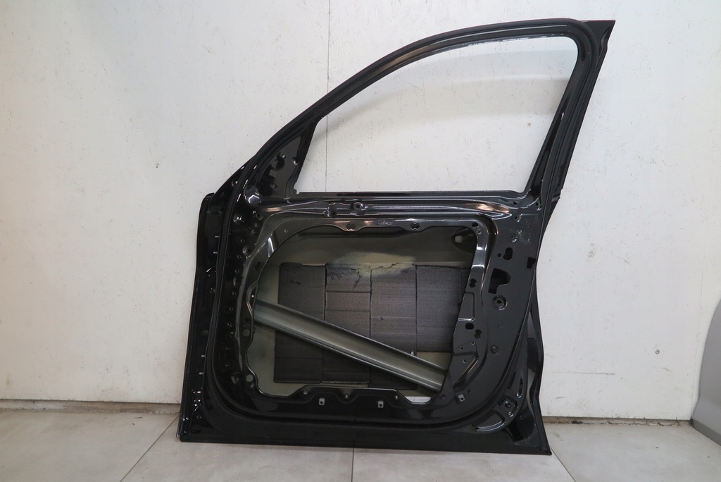 фото №6, Двері праве передні правий перед bmw x7 g07 18-