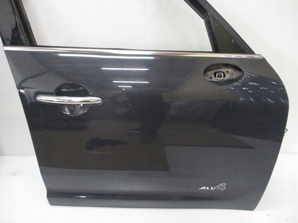 фото №9, Двері ліва передні mini countryman f60