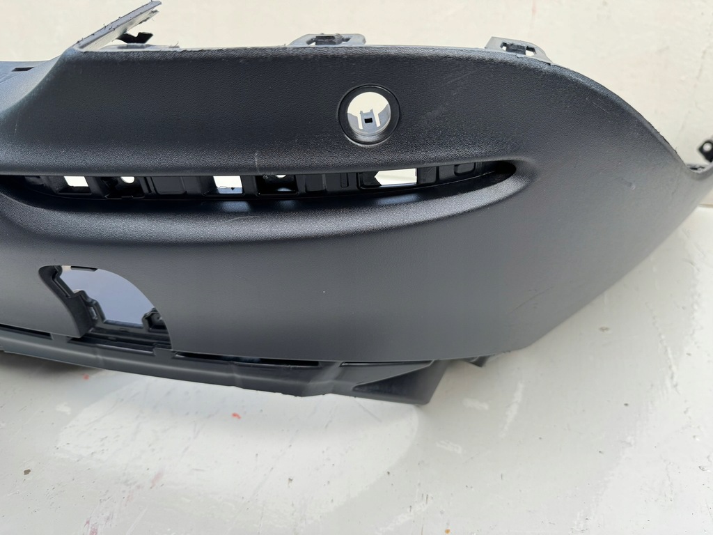 фото №12, Mercedes c klasa w206 all terrain 21r- бампер задняя задний a2068858100