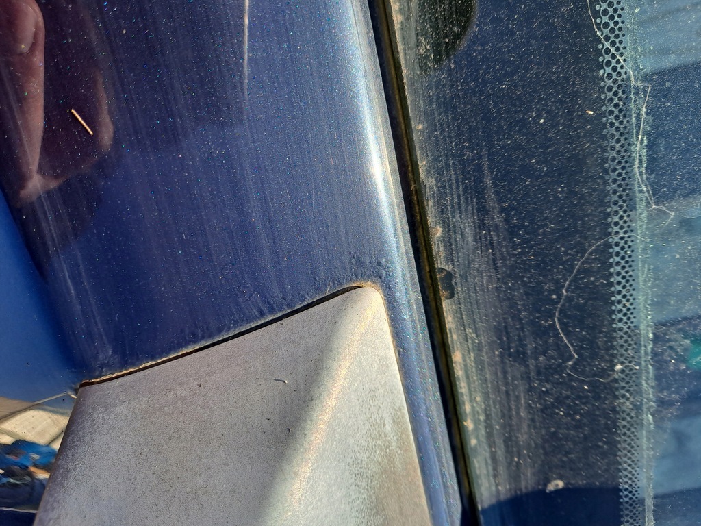 фото №13, Крышка багажника багажника комплектная land rover freelander ii