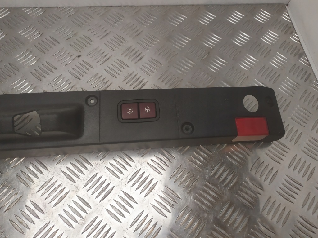 фото №4, Mercedes w221 молдинг защита замка a221500693