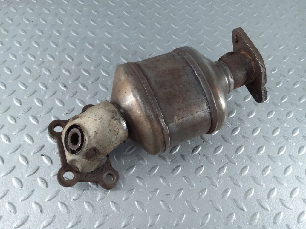 фото №1, Katalizator/dpf cadillac xts 12638701