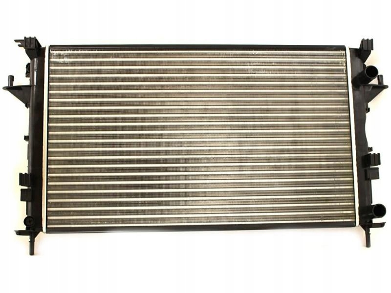 Радиатор воды renault laguna 2 espace 1.9 dci Недорого