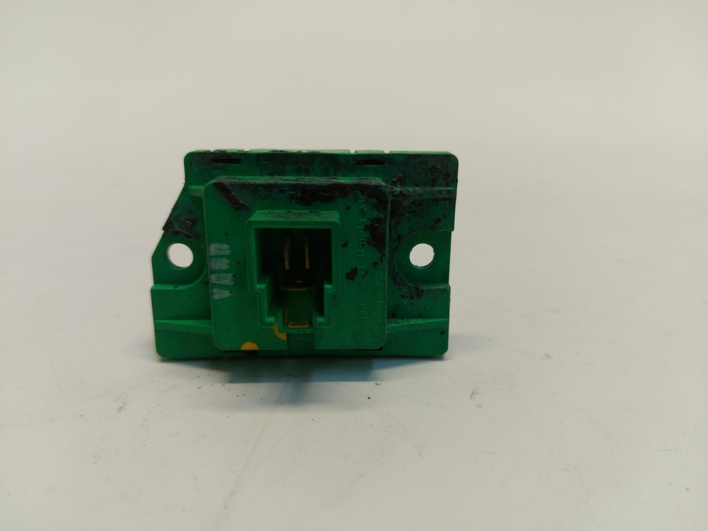 фото №1, Ford ranger iv lift резистор резистор вентилятор ford2522