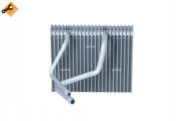 фото №2, Nrf випарник кондиціонера renault