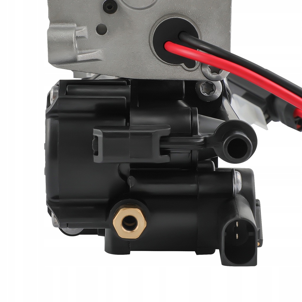 фото №9, Компрессор zawieszeniaa do mercedes w212 2123200404