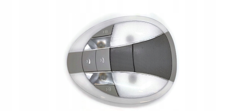 фото №1, Mercedes w219 лампа потолочный a2198201401