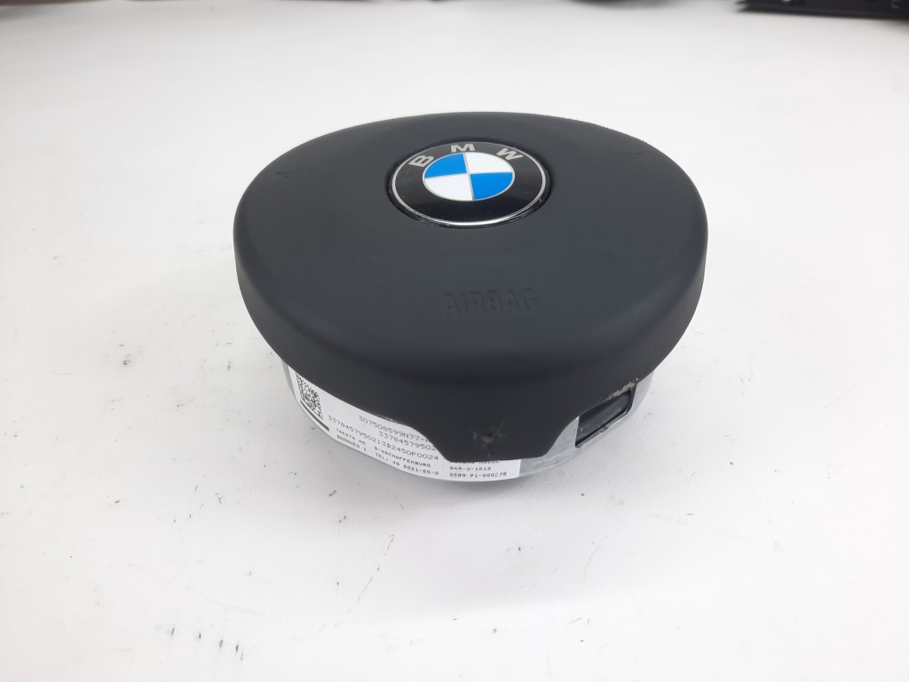 фото №4, Подушка подушка безопасности bmw f10 m5 m6