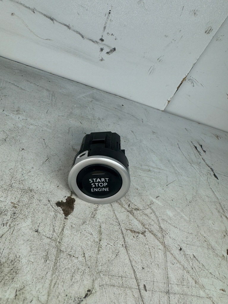 фото №1, Кнопка запуск стоп mitsubishi asx 8610a101 - wawa