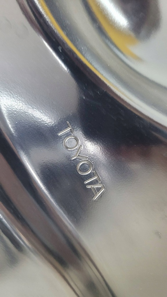 фото №13, Toyota camry viii 2017-23 usa ameryka капот крышка двигателя перед передняя