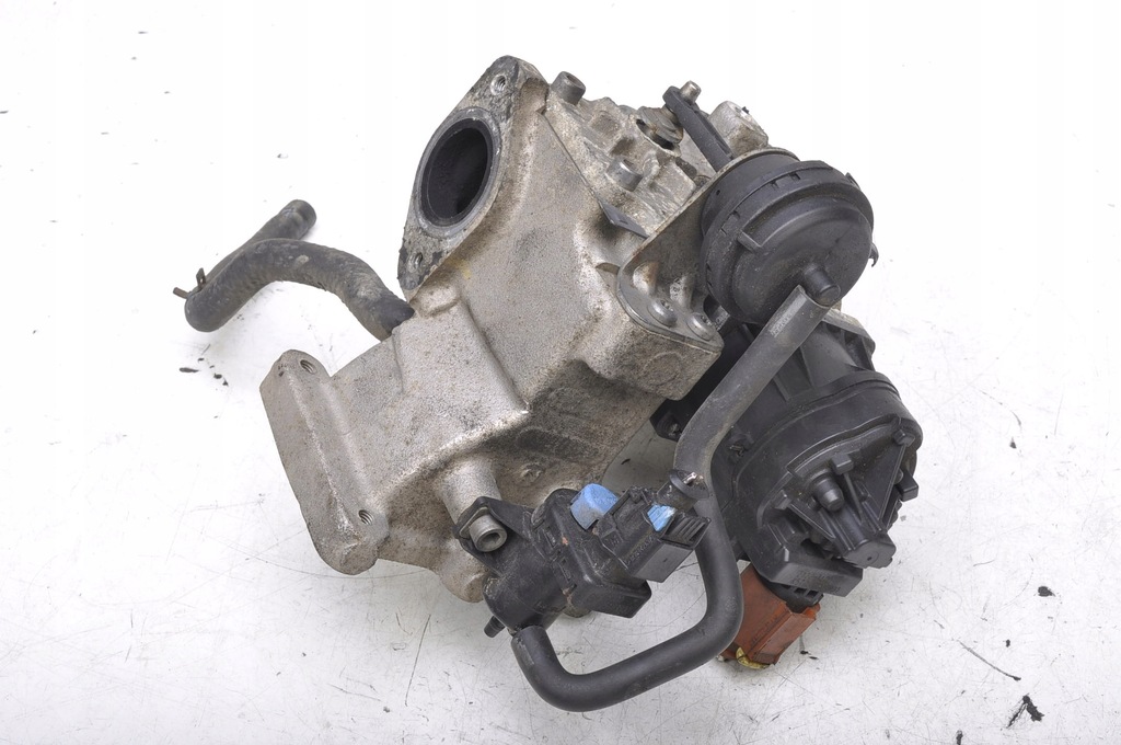 фото №6, Chevrolet orlando 2.0 d 131km клапан egr