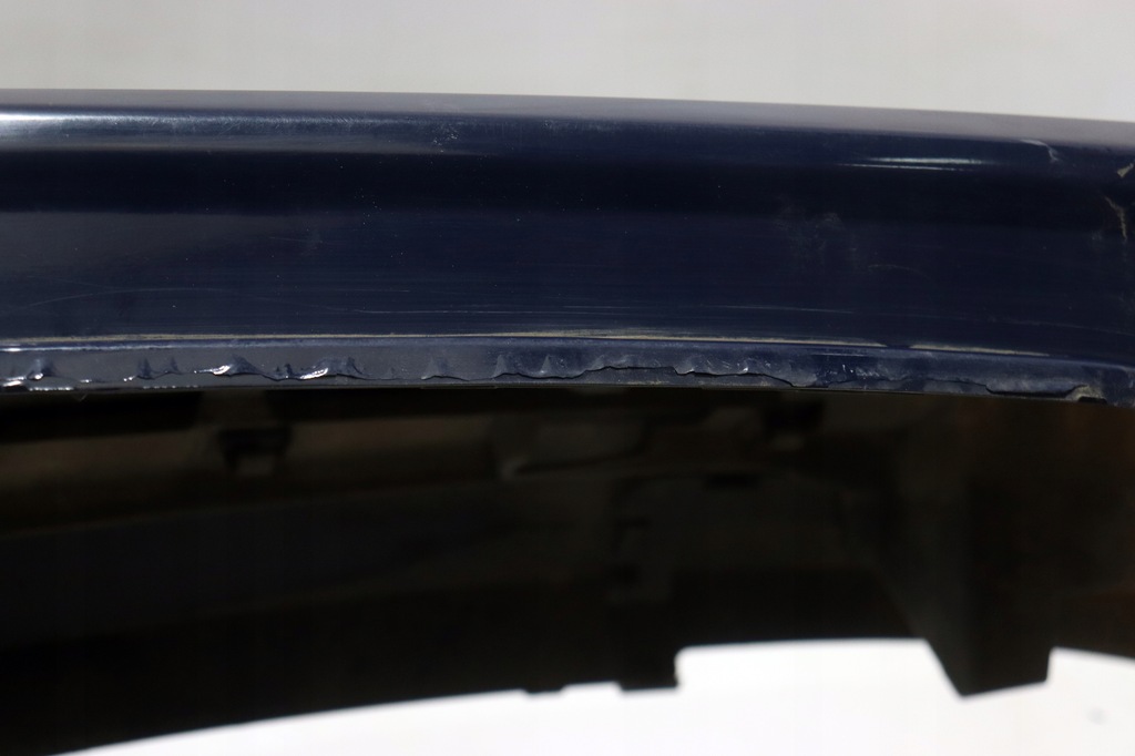 фото №11, Ford fiesta mk7 бампер задня задній 8a61-17d781a j-3354