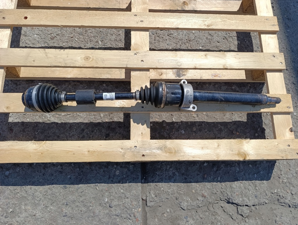 Купить Bmw f45 f46 f48 правая передняя приводной вал b38 7642108