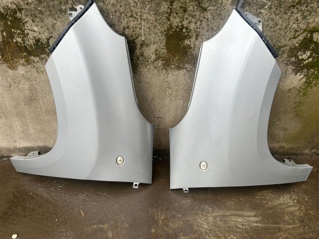 Купить Крыло  правый  перед передний fiat 500l 2013-