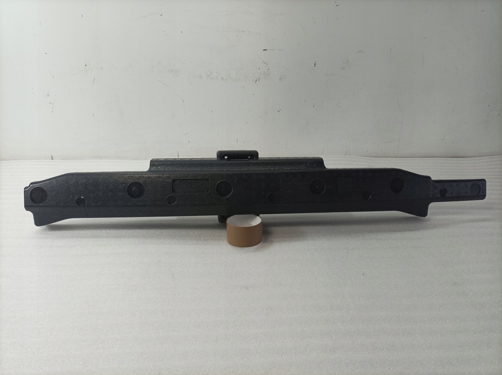 фото №1, Volkswagen оригінальний номер 7n0807251a абсорбер піна бампера