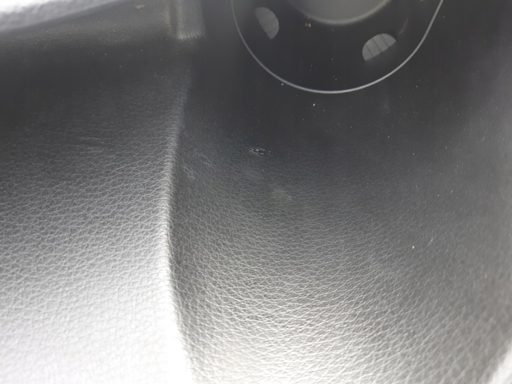 фото №12, Audi q7 4l lift обшивка двері оббивка правий перед bose 4l1867106