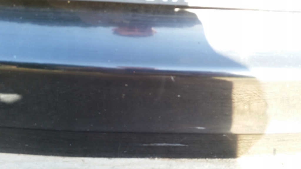 фото №5, Задня кришка багажника volvo v60