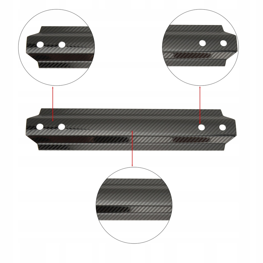 фото №16, Набор do крепления аккумулятор универсальная