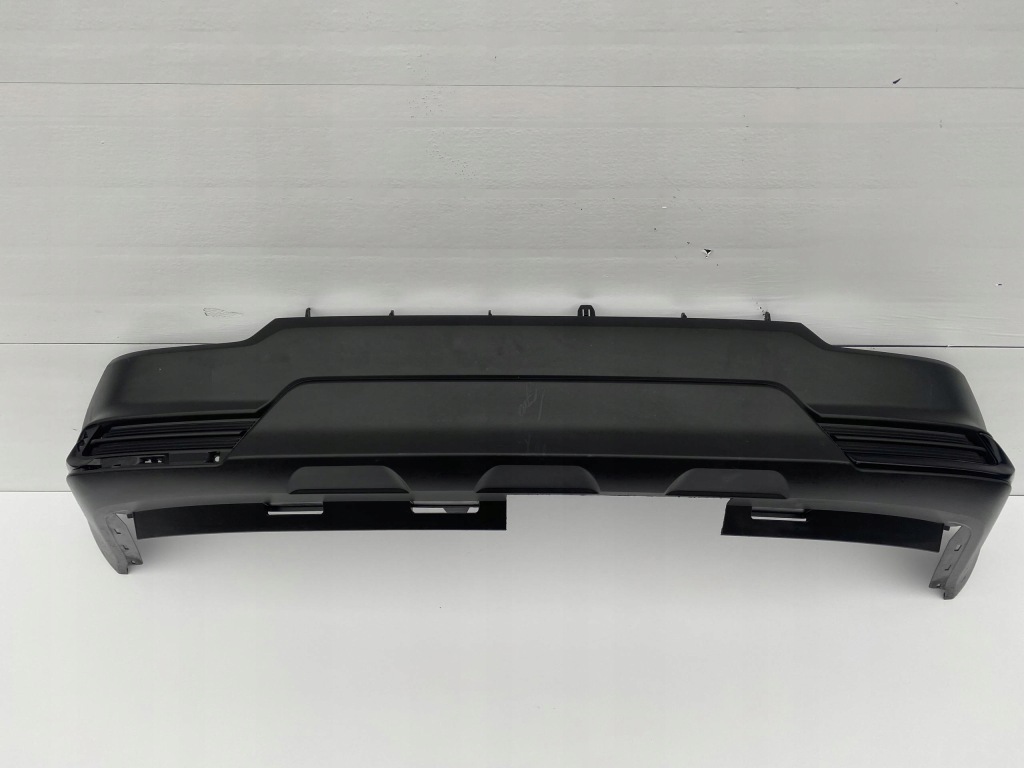 фото №1, Lexus nx ii накладка бампера заднего 2021-