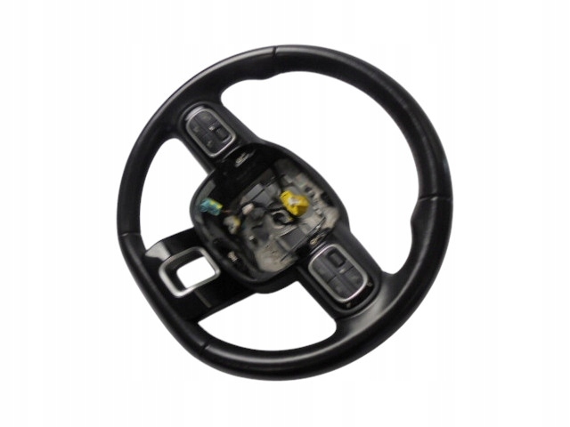 фото №1, Воздуховод citroen c3 aircross 2020 rok