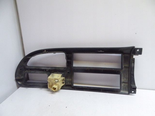 фото №6, Transit mk5 94r- рамка консоли радио приборная панель