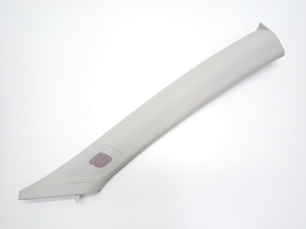 Купить Пластик защита стойка правый перед 769111878r renault clio v 5 21r