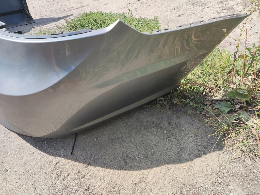 фото №8, Mercedes w212 amg бампер задний задняя sedan 792