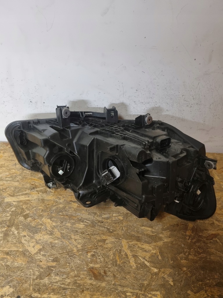 фото №6, Фара лампа bmw 2 f45 f46 lift full led 2018-