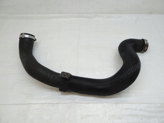 Peugeot 3008 ii 2.0 blue hdi труба воздуха интеркулер 9815433880 в Украине